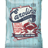 Carolina Kettle Chips 2oz Bag