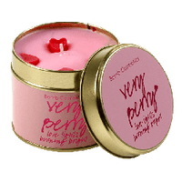 Bomb Cosmetics Tinned Candle