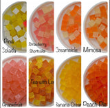Pure Sugar Candy Cube