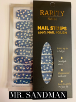 Rarity Nails