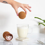 Hot Chocolate Marshmallow Bombs 5pk