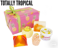 Bomb Cosmetic Bath Bomb Sets