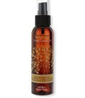 Body Drench Body and Hair Dry Oils