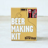 Brooklyn Brew Shop Beer Making Kits
