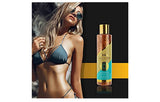 Body Drench Self Tan Dry Oil