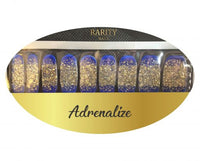 Rarity Nails