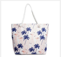 Summer Tote Bag