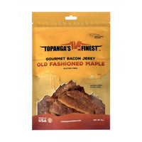 Gluten Free Jerky