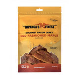 Gluten Free Jerky