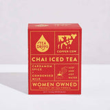 Copper Cow Coffee and Tea