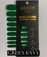 Rarity Nails