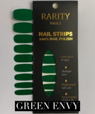 Rarity Nails