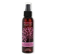 Body Drench Body and Hair Dry Oils