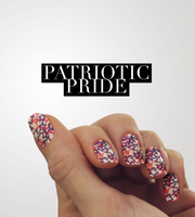 Rarity Nails