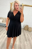 Sincerely Yours Skort Dress
