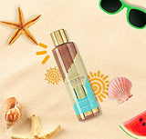Body Drench Self Tan Dry Oil