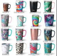 Swig Life Mugs