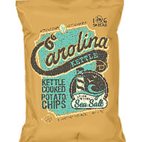 Carolina Kettle Chips 2oz Bag