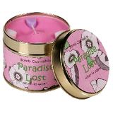 Bomb Cosmetics Tinned Candle