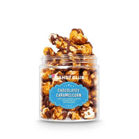 Candy Club Chocolate Caramel Corn