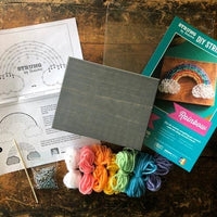 DIY String Art