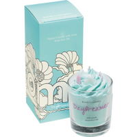 Bomb Cosmetics Piped Candles