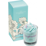Bomb Cosmetics Piped Candles