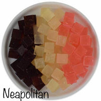 Pure Sugar Candy Cube