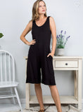 Keep It Casual Jumpsuit