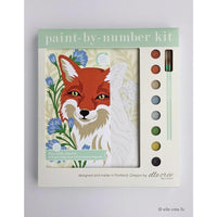 Artisan Paint By Numbers Kit