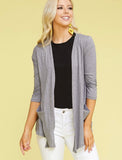 Leader Of The Pack Cardigan