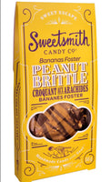 Sweetsmith Candy Brittle