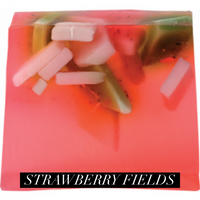 Bomb Cosmetics Soap Slices