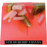 Bomb Cosmetics Soap Slices