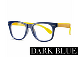 Kid Blue Blockers