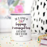 Mugsby Sassy Insulated Travel Mugs 120z