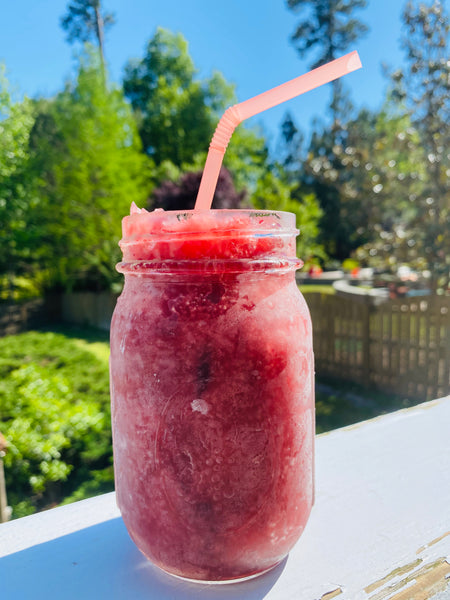 Sunny Foodie Wine Slush Mix