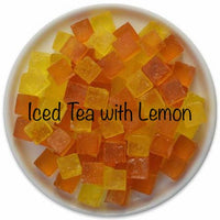 Pure Sugar Candy Cube