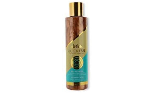 Body Drench Self Tan Dry Oil