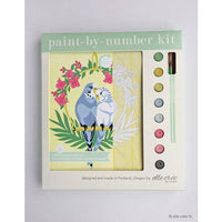 Artisan Paint By Numbers Kit