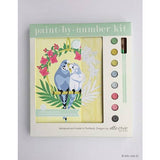 Artisan Paint By Numbers Kit