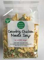 Healthy Gourmet Kitchen Soup Mixes