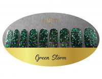 Rarity Nails