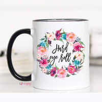 Mugsby Sassy Insulated Travel Mugs 120z