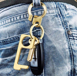 No Touch Button Pusher & Door Opener