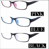Kid Blue Blockers