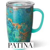 Swig Life Mugs