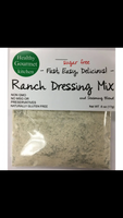 Healthy Gourmet Kitchen Dips