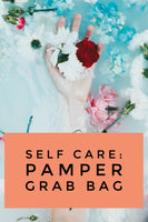 Spring Pamper Grab Bag