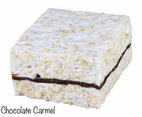 The CrispyCakes